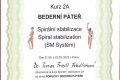 Osvedceni-Kurz-2A-bederni-pater-Spiralni-stabilizace-SM-system